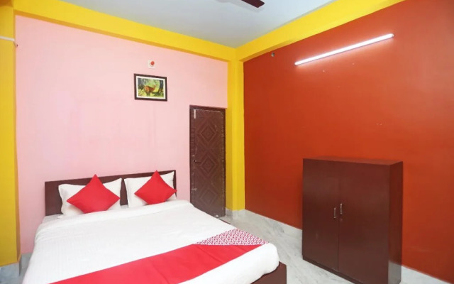 Paheli Inn By OYO Rooms
