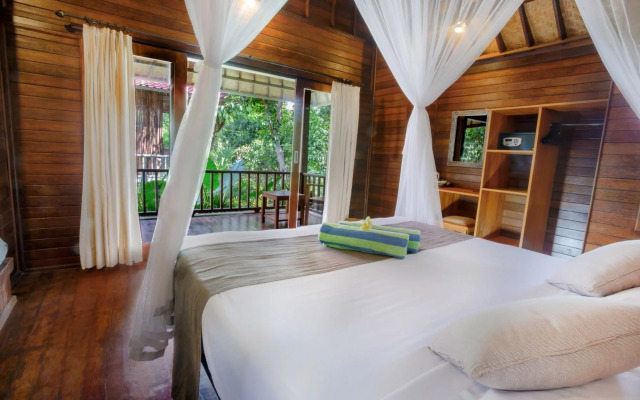 Darsan Lembongan Boutique Cottage