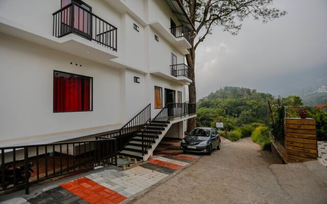 OYO 7244 Diamond Hills Resort