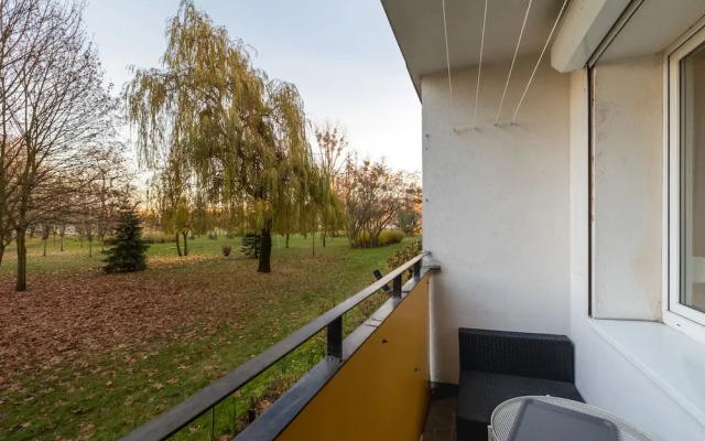 Ground Floor Apartment by Renters