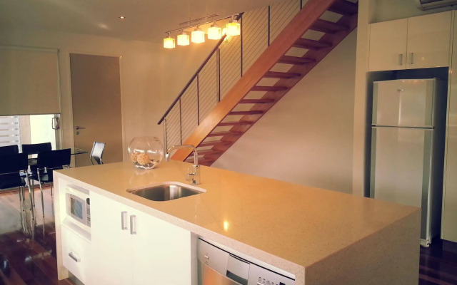 104 on Merri Apartments