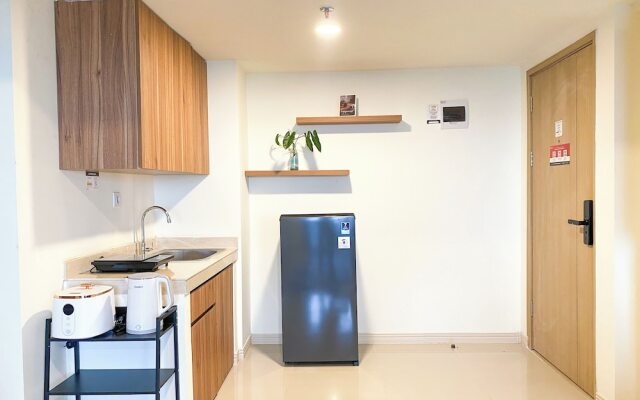Good Deal And Modern Look 3Br Meikarta Apartment