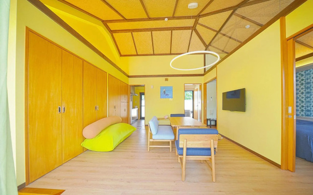 SUMUVILLA - Vacation STAY 84922v