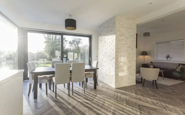 Killester Self Catering Cottage
