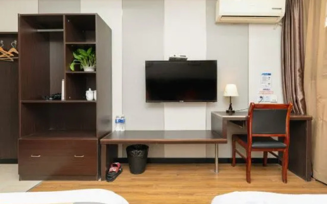 Rentai Business Hotel