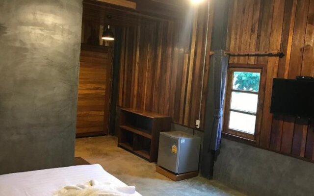 Chill Chill Resort