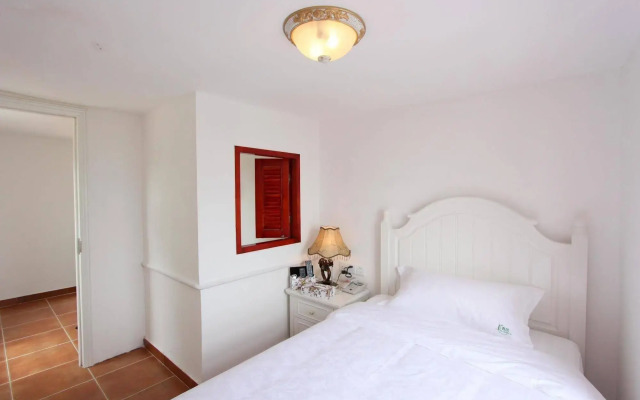 Xiamen Gulangyu Wooden Sweet House Villa Hotel