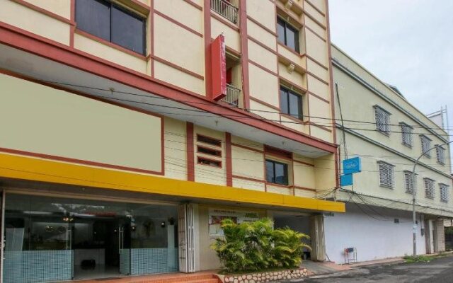 Mustika Sari Hotel by Airy