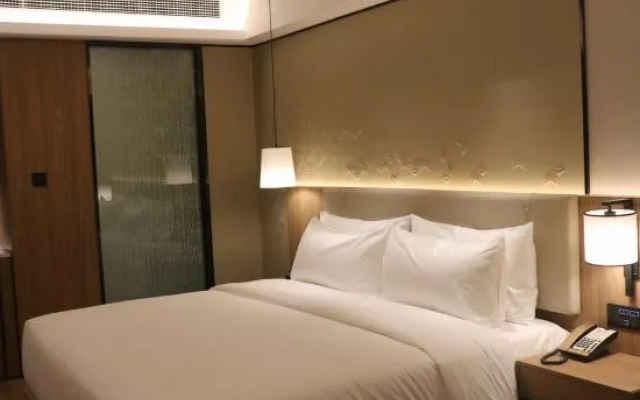 Ousika International Hotel (Dongguan Dalang Square)