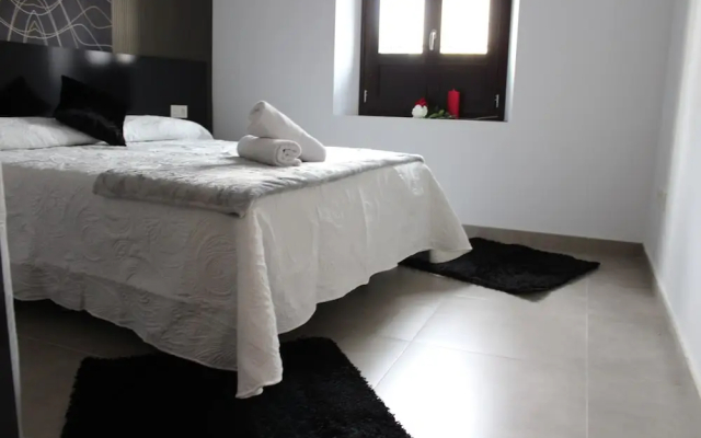 Nest Flats Granada