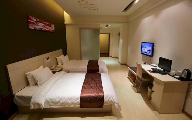 Thankyou Hotel