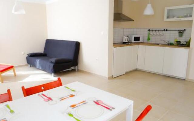 Pomorie Residence Apartments