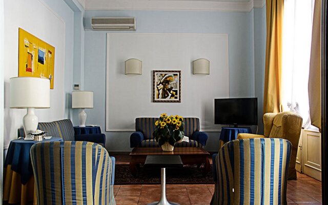 Hotel Arcangelo