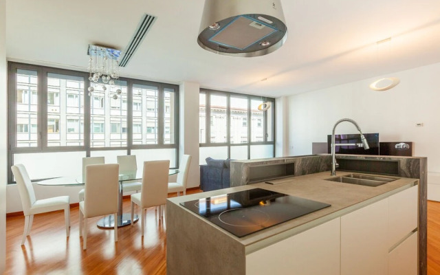 easyhomes - Madonnina view