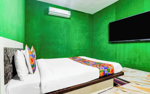 Fabhotel Urban Classy