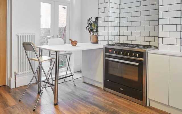 Host Stay Upleatham Street