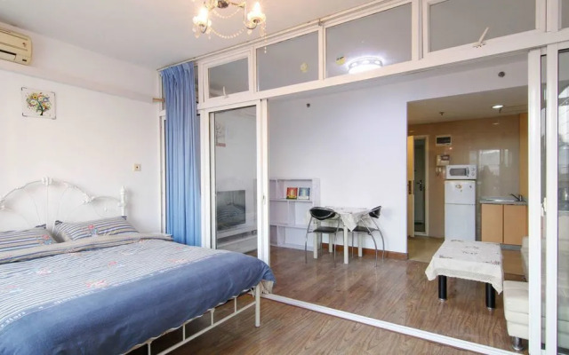 Your Saint Land Service Apartment