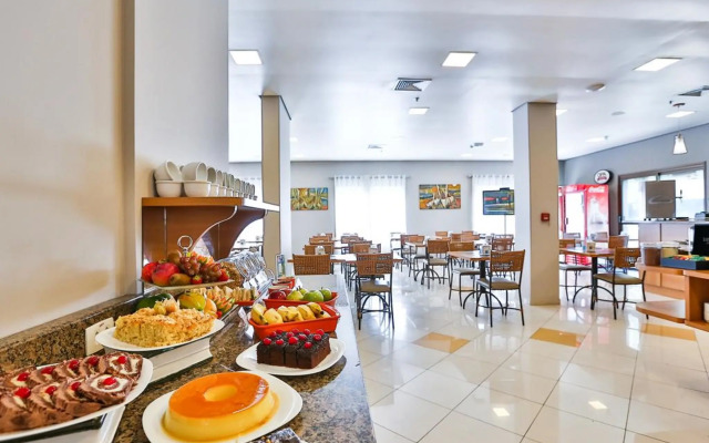 Comfort Hotel Joinville