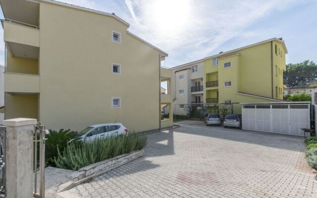 Apartments Srecko
