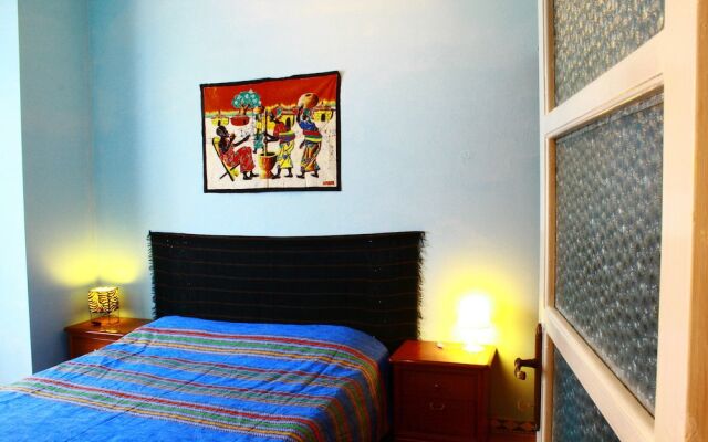 B&B La Ventana