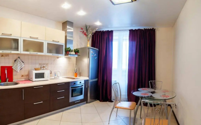 Aura Apartments