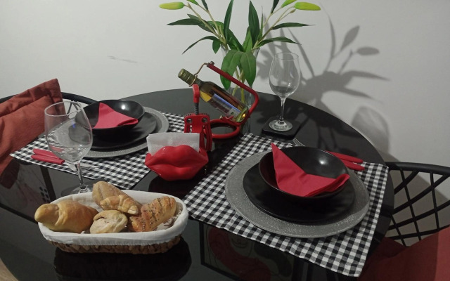 Fte Mar Gonzaga 14ºand desceu praia