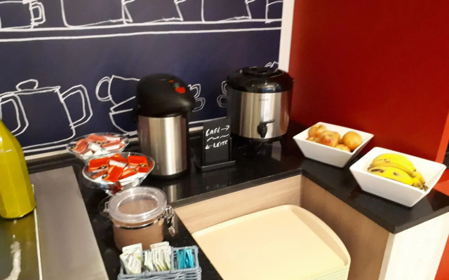 Ibis Budget Manhuacu