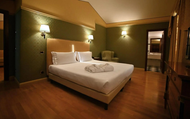 Best Western Grand Hotel Guinigi