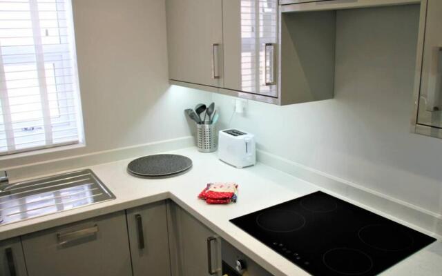 The Alvaros Apartment
