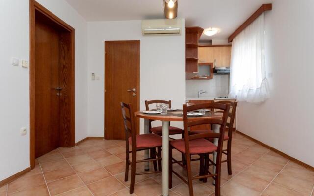 Bed & Breakfast Došen