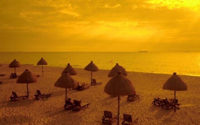 Mount Lavinia Hotel