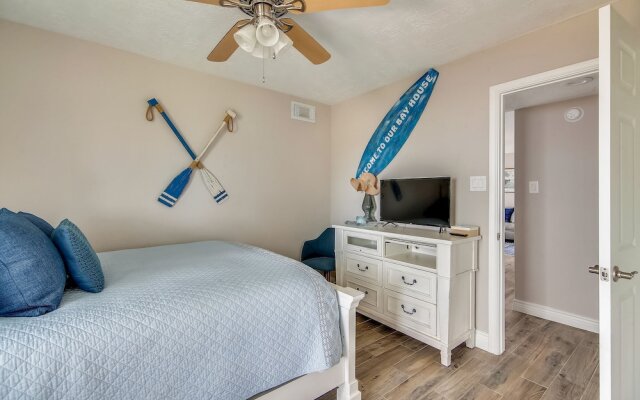 The Baye House 3 Bedroom Home