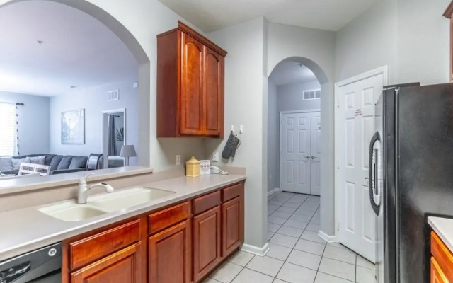 Tvpm 4862#104ca vc 3 Bedroom Apts by RedAwning