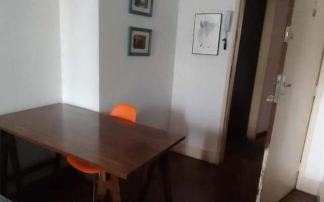 Apartamento 112 Consolaçao Centro
