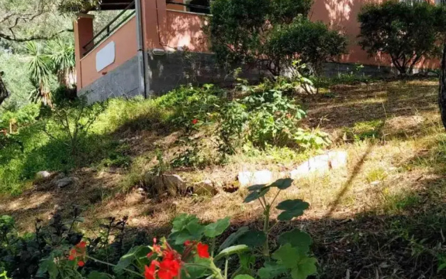 Villa Stefanos
