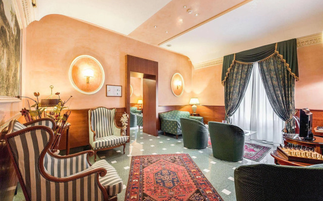 Hotel Giorgi