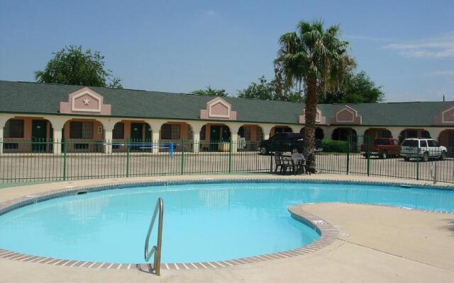 Executive Inn of Hondo