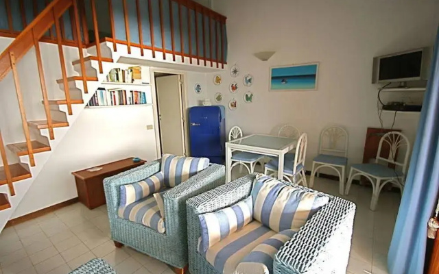 La Casa Di Sara