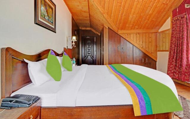 Treebo Snow View Resort