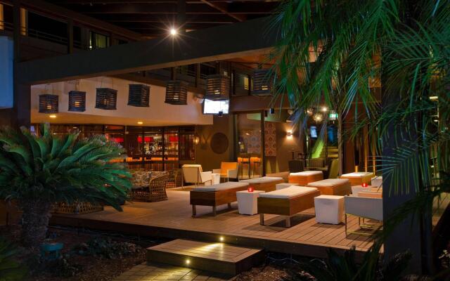 The Benson Hotel