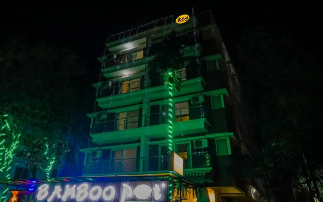 Itsy Hotels Sky Vista