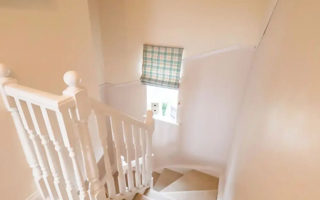 Sandcastle Cottage