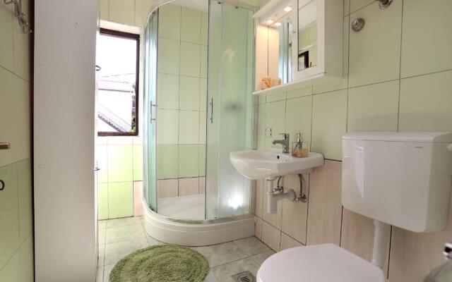 Apartman Karaga