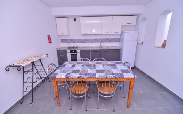 Airbetter -Family Apartment near Hammamet beach