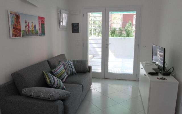 BA - Carla Apartments - Modern Apartments -