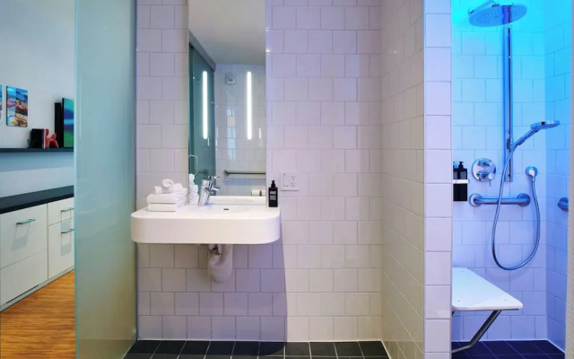 citizenM Miami Worldcenter