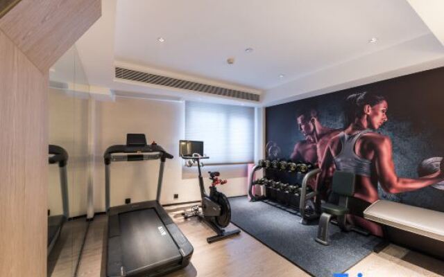 Paco Hotel (Canton Tower Pazhou)