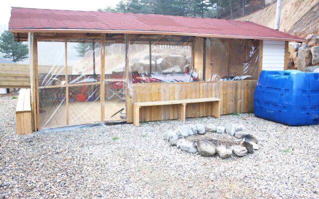 Yangpyeong Eden Pension & Campground