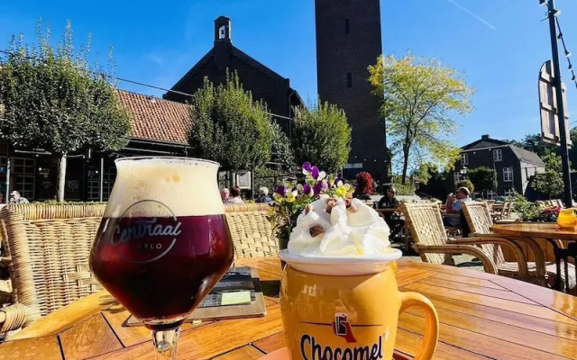 Hotel Centraal Baarlo