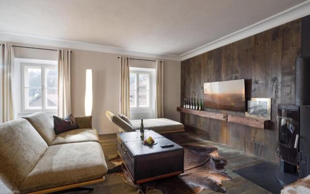 Haus Messinger - by NV-Appartements